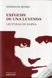 Capa do artigo Exégesis De Una Leyenda