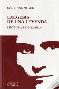 Capa do artigo Exégesis De Una Leyenda