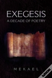 Capa do artigo Exegesis