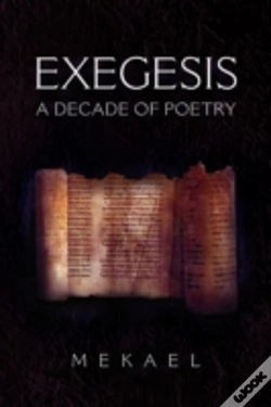 Capa do artigo Exegesis