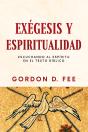 Exégesis Y Espiritualidad - Preview