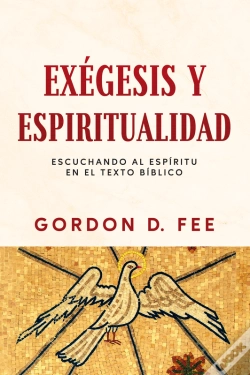 Capa do artigo Exégesis Y Espiritualidad