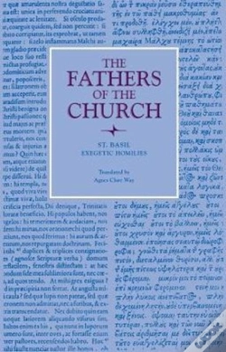 Capa do artigo Exegetic Homilies
