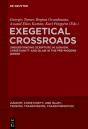Exegetical Crossroads - Preview