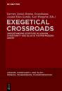 Exegetical Crossroads - Preview