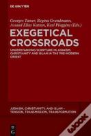 Exegetical Crossroads