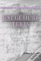 Exegetical Texts