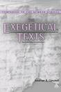 Exegetical Texts - Preview
