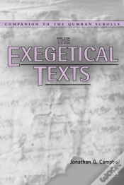 Capa do artigo Exegetical Texts