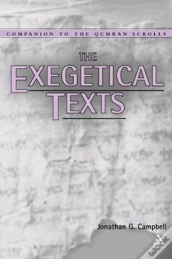 Capa do artigo Exegetical Texts
