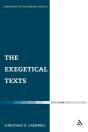 Exegetical Texts - Preview