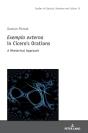 Exempla Externa" In Ciceroâ€™S Orations - Preview