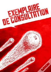 Capa do artigo Exemplaire De Consultation