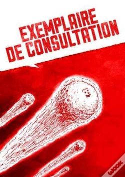 Capa do artigo Exemplaire De Consultation