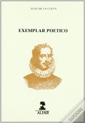 Capa do artigo Exemplar Poetico