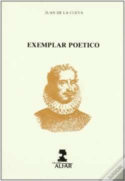 Capa do artigo Exemplar Poetico