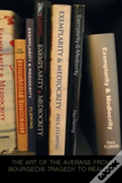 Capa do artigo Exemplarity And Mediocrity