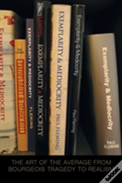 Capa do artigo Exemplarity And Mediocrity