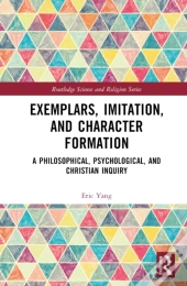 Exemplars, Imitation, And Character Formation