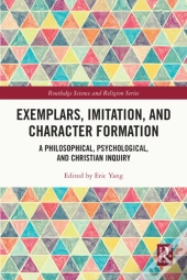 Exemplars, Imitation, And Character Formation