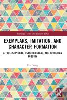 Exemplars, Imitation, And Character Formation