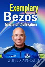 Capa do artigo Exemplary Bezos
