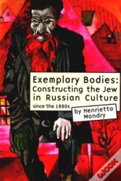 Capa do artigo Exemplary Bodies