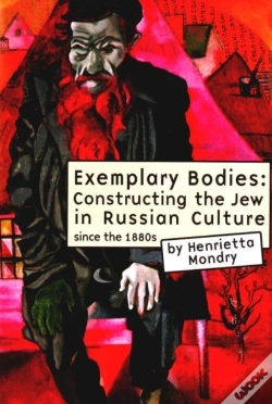 Capa do artigo Exemplary Bodies
