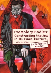 Capa do artigo Exemplary Bodies