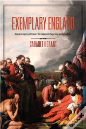 Capa do artigo Exemplary England