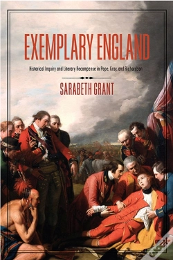 Capa do artigo Exemplary England