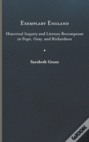 Capa do artigo Exemplary England