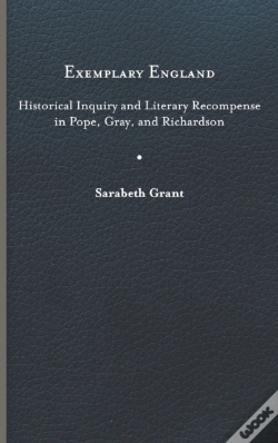Capa do artigo Exemplary England