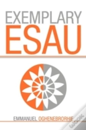 Capa do artigo Exemplary Esau