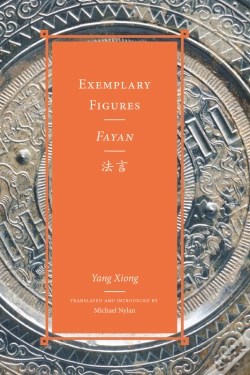 Capa do artigo Exemplary Figures / Fayan
