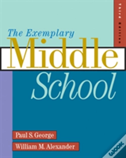 Capa do artigo Exemplary Middle School