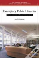 Exemplary Public Libraries