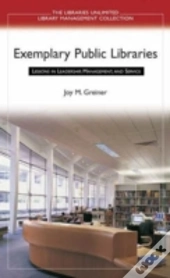 Exemplary Public Libraries