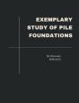 Exemplary Study Of Pile Foundations - Preview