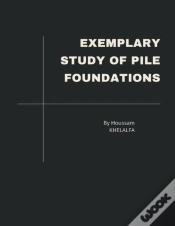Capa do artigo Exemplary Study Of Pile Foundations