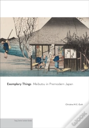 Capa do artigo Exemplary Things
