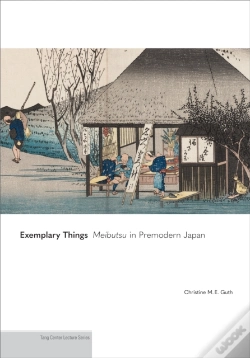Capa do artigo Exemplary Things