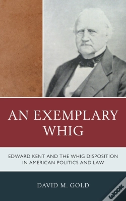 Capa do artigo Exemplary Whig