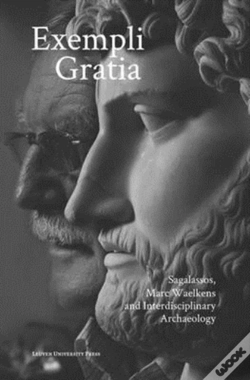 Capa do artigo Exempli Gratia