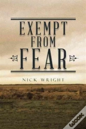 Capa do artigo Exempt From Fear