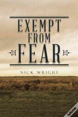 Capa do artigo Exempt From Fear