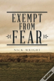 Capa do artigo Exempt From Fear