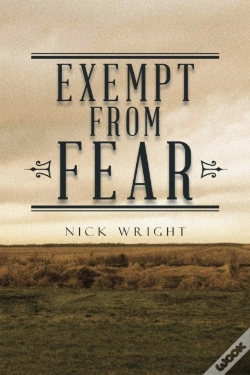 Capa do artigo Exempt From Fear