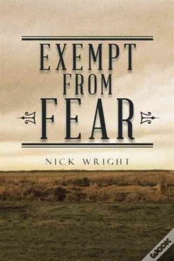Capa do artigo Exempt From Fear