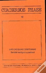 Capa do artigo Exequias Cristianas. Las